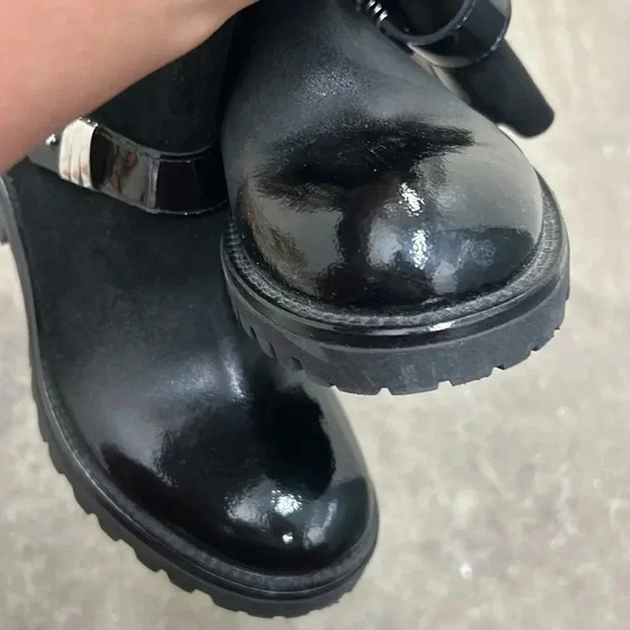 Max & co suede booties - Picture 4 of 10